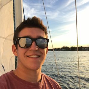 Meet your Posher, Brendan